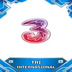 Tri Internasional