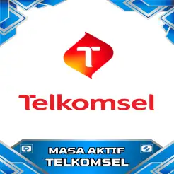 Masa Aktif Telkomsel