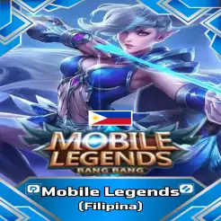 Mobile Legends (Filipina)