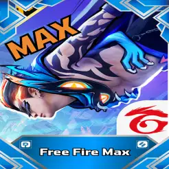 Free Fire Max