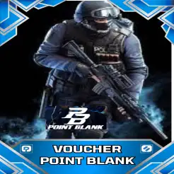 Voucher Point Blank