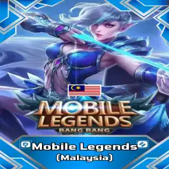 Mobile Legends (Malaysia)