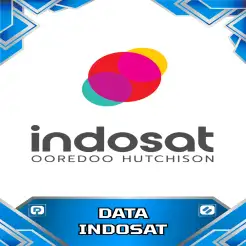 Indosat Data