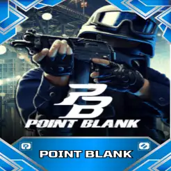 Point Blank