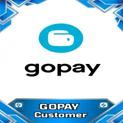 Go Pay Customer