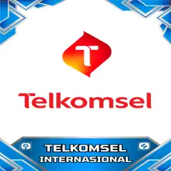 Telkomsel Internasional